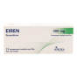 EIREN 400 MG COMPRESSE RIVESTITE CON FILM