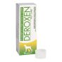 Trefost, 50mg/ml soluzione cutanea 1 flacone pet 60ml con pipetta graduata ps/pe e dosatore a pompa con applicatore