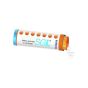 Belladon, 4 ch granuli contenitore multidose in pp da 4g (80ganuli) con tappo dispensatore in ps