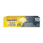 Dolomia Smalto Rinforzante 10 Bruno 7 ml