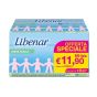 Libenar Soluzione salina Isotonica 60 flaconcini da 5ml