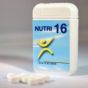 Nutri 16 60cpr