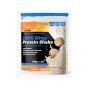 Named 100% whey prot shake cook&cr