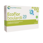 Ecoflor Boulardii 20mld - 10 capsule