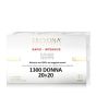 Crescina transdermic rapid-intensive trattamento completo 1300 donna 20+20 fiale