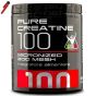 Net integratori pure creatine 100 micronized 200 mesh 400g