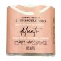 Senso Naturale 2 fito scrub viso allo zucchero di canna