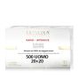 Crescina transdermic rapid-intensive ri-crescita 500 uomo trattamento completo 20+20 fiale