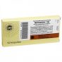 Mucokehl 20compresse 275,5mg