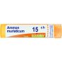 Ammonium muriaticum 5ch 4g boi