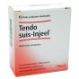 Tendo suis-inj 10f