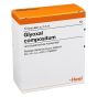 Glyoxal comp. 2,2ml 10fhee