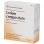Ledum comp. 2,2ml 10f hee