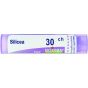 Silicea 30ch cmn