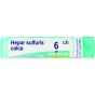 Hepar sulfuris cal 200ch gr