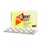 Alkimo cal/magn/zinc 150gr