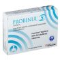 Probinul integratore probiotici fibre vit.e/c ciocc 12bs 5g