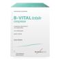 B-vital totale 20cpr effervescenti arancia