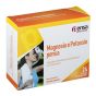 Biolectra magnesio e potassio 20cps effervescenti