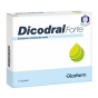 Dicodral forte soluzione reidratante orale 12bs