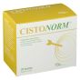 Cistonorm integratore dietetico 20bs140g