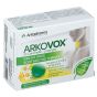 Arkovox menta/eucalipto 24 caramelle