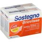 Briovitase sostegno 14bs m/dose orosolub