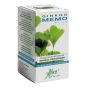 Ginkgomemo plus 50opercoli 25g abo