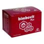 Bimbovit plus integratore 15bustine 7g