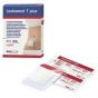 Leukomed t medic 8x10cm