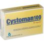 Cystoman 100 30cps gastroprotette