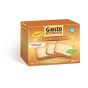 Giusto s/glut fette biscottate 250g