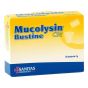 Mucolysin cm integratore 14bs 4g
