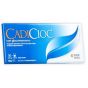 Cadicioc ciocc al latte c/glucoman 100g