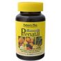 Source of life prenatal