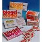 Biogel gel reale 10fl100mg