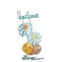 Lecca lecca calmil ar/lim 3pz