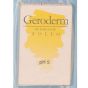 Geroderm sapone zolfo 100g