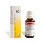 Reckeweg r31gtt 22ml