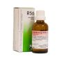 Reckeweg r56gtt 22ml