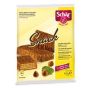 Schar snack nocciola 3x35g