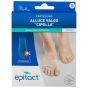 Epitact prot alluce valgo gel l