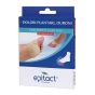 Epitact cuscinetto plantare silicone l