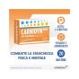 Rossovet carnitina 10tubi 5g
