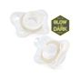 Ch physioring lumi sil 12m+1pc