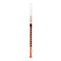 Pic siringhe insulina 1ml g26 1/2