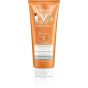 Ideal soleil latte bambino spf50 300ml