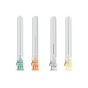 Ago pic mesot g27 6mm 100pz