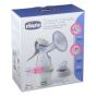 Tiralatte ch manuale natfeeling step up new