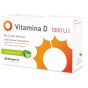 Vitamina d 1000ui 84cpr met